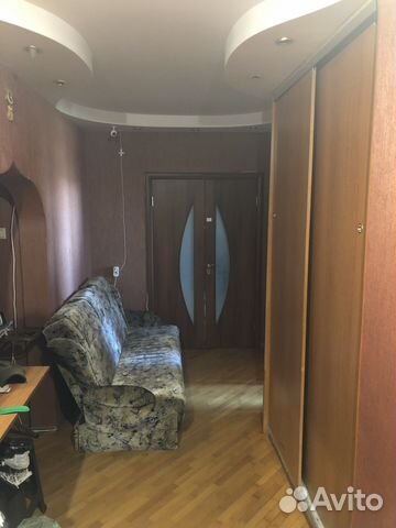 Комната 20 м² в 4-к, 10/22 эт. Комната 20 м² в 4-к, 10/22 эт.