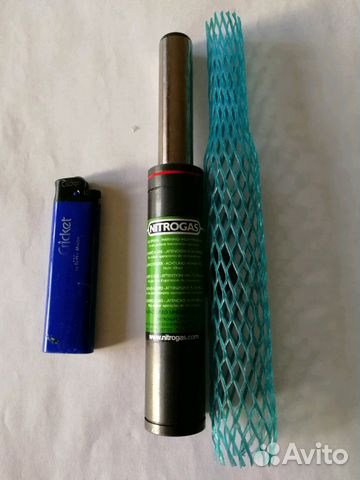 Газовая пружина nitrogas