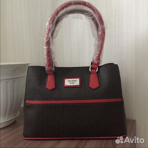 Сумка женская guess новая Сумка женская guess новая