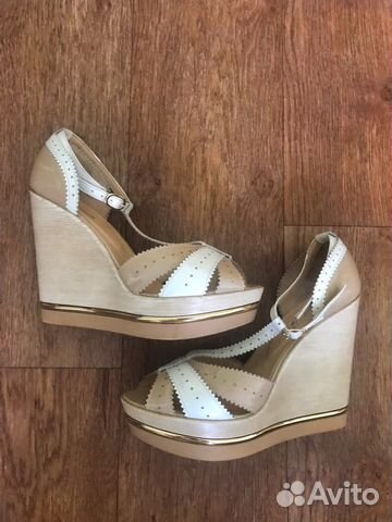 Босоножки Босоножки