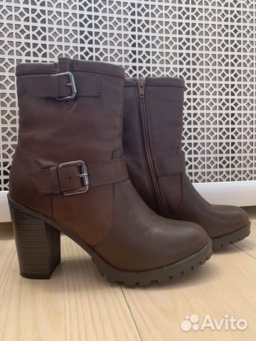 Ботильоны Ботильоны