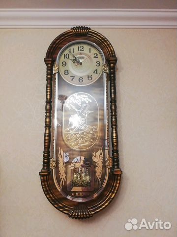 Часы Часы