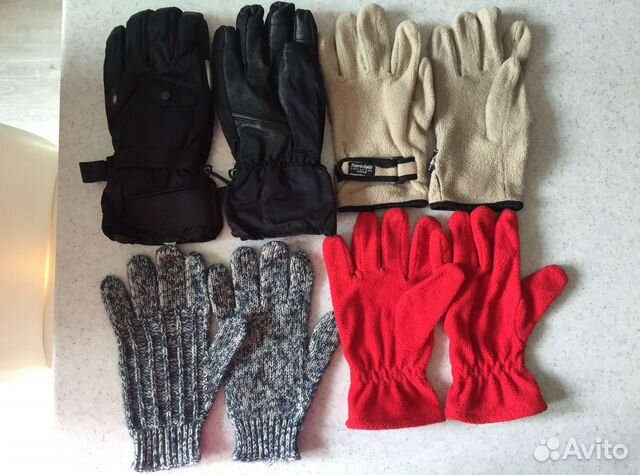 Шапки шарфы