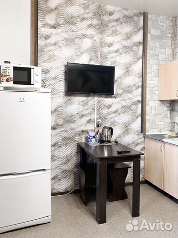 Студия, 30 м², 3/4 эт.