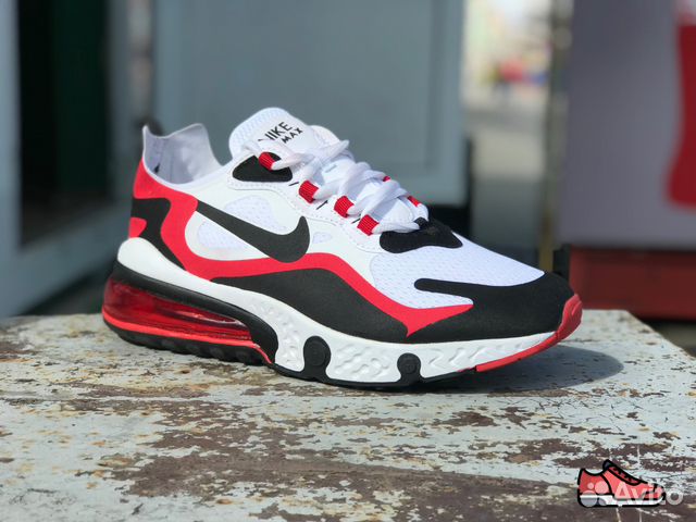 Кроссовки Nike Air Max 42 р-р
