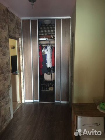 2-к квартира, 95 м², 6/9 эт.