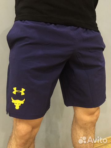 Шорты Under armour Шорты Under armour