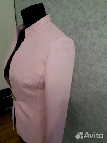 Жакет Жакет