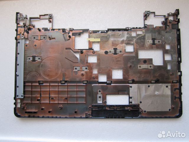Поддон (корпус D) SAMSUNG NP355v5c/np350v5c Поддон (корпус D) SAMSUNG NP355v5c/np350v5c