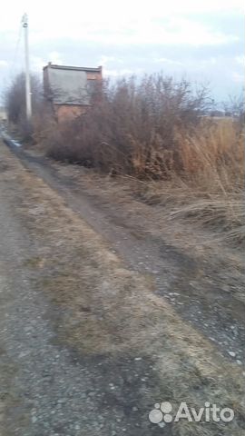 Участок 12 сот. (СНТ, ДНП)