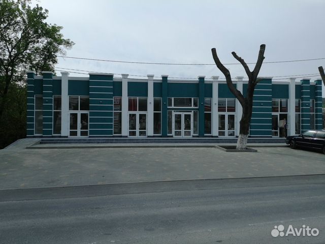 Помещение свободного назначения, от 48 м² до 200 м