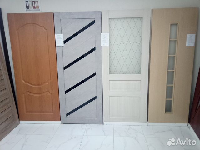 Двери межкомнатные Уфа. Под ключ Двери межкомнатные Уфа. Под ключ