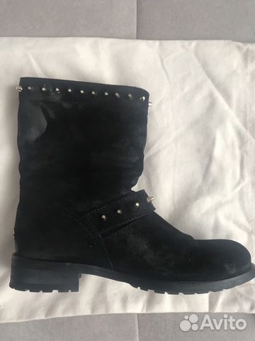 Ботинки jimmy choo