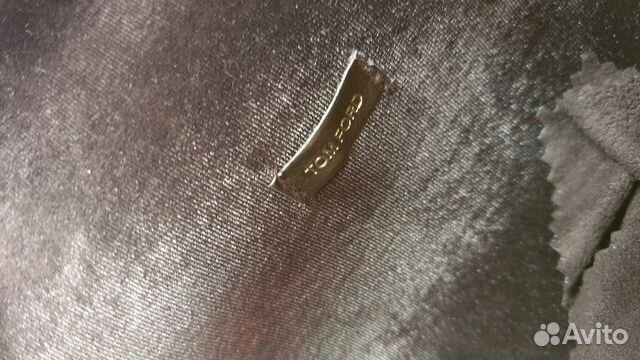 Очки Tom Ford Очки Tom Ford