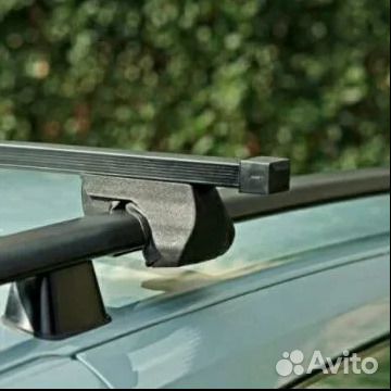 Багажник на крышу Fiat Marea / Фиат Мареа Багажник на крышу Fiat Marea / Фиат Мареа