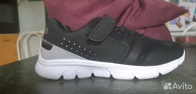 Кроссовки для мальчика