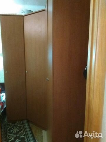 Угловой шкаф в отличном состоянии Угловой шкаф в отличном состоянии