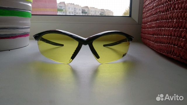 Горнолыжные очки bliz