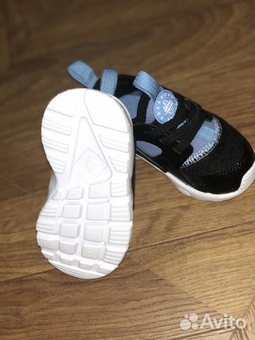 Кроссовки детские Nike huarache Кроссовки детские Nike huarache