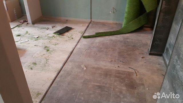 Уборка в Краснодарском Крае. Мобильный клининг