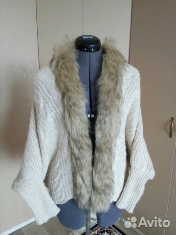 Пончо, кардиган, кейп, кофта