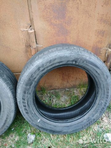 Шины 235/55 R17