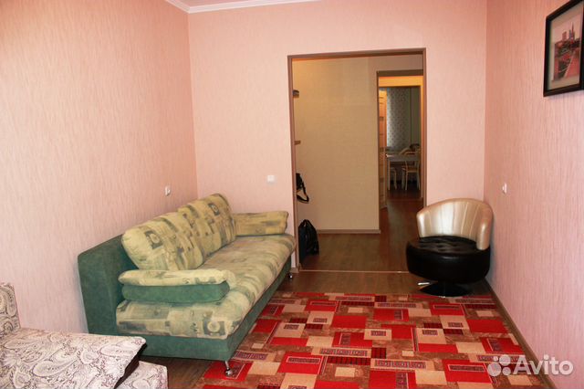 1-к квартира, 42 м², 5/9 эт. 1-к квартира, 42 м², 5/9 эт.