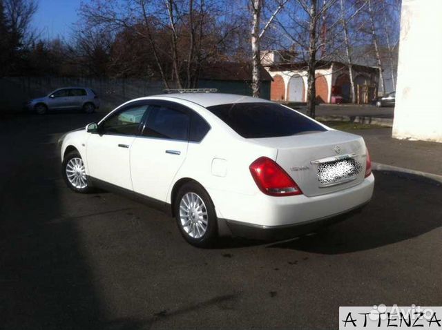Nissan Teana J 31 / Ниссан Теана Джи 31 В разборе Nissan Teana J 31 / Ниссан Теана Джи 31 В разборе