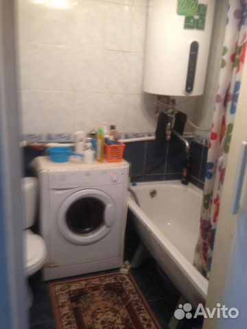 2-к квартира, 37 м², 2/2 эт.