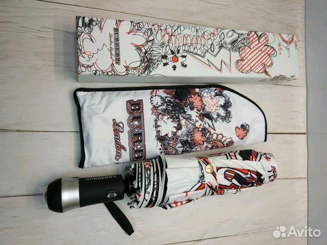 Зонт Burberry