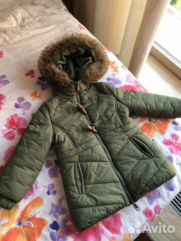 Куртка для ребёнка Куртка для ребёнка
