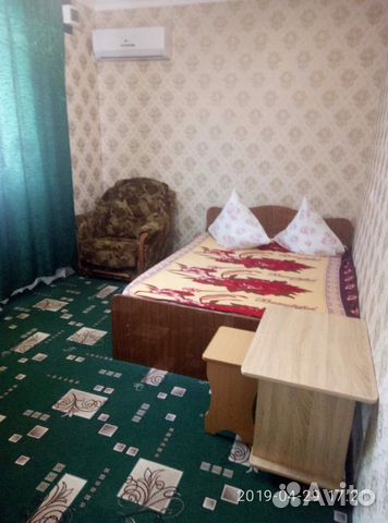 Комната 12 м² в 6-к, 2/3 эт.