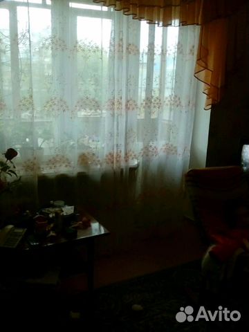 1-к квартира, 33 м², 2/5 эт. 1-к квартира, 33 м², 2/5 эт.