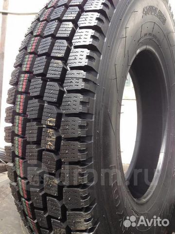 Грузовые Шины 195/70R15 LT Yokohama SY01 Новые