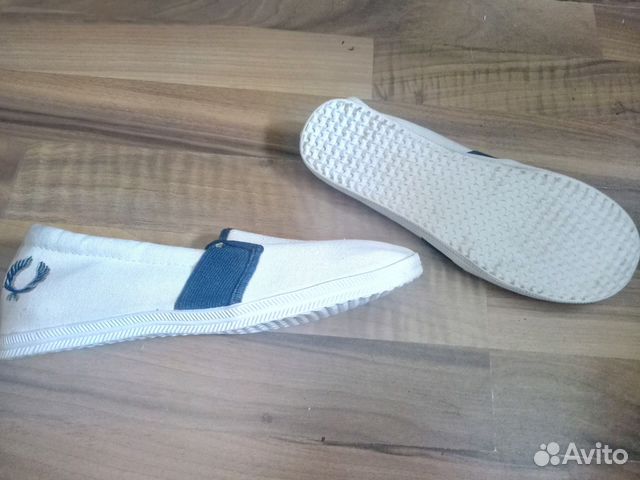 Кеды Fred Perry Кеды Fred Perry