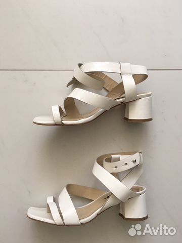 Сандалии Zara Сандалии Zara