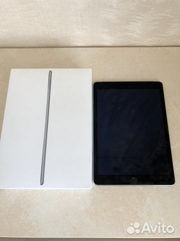 iPad Air 2 Apple 64 gb Wi-Fi +LTE планшет