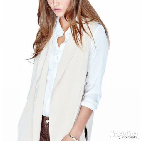 Жилет Guess новый Жилет Guess новый