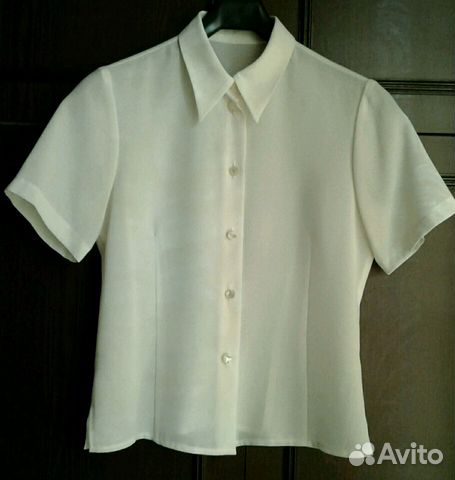 Блузка 44-46 Блузка 44-46