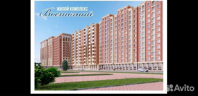 2-к квартира, 69 м², 4/12 эт. 2-к квартира, 69 м², 4/12 эт.