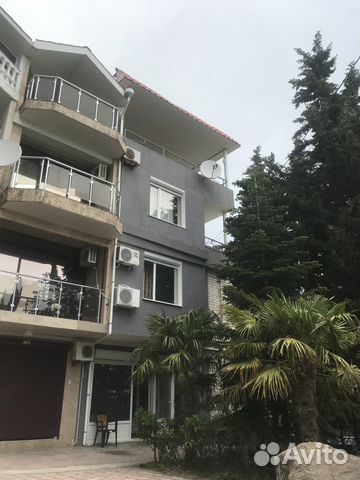 Комната 25 м² в 6-к, 1/4 эт.
