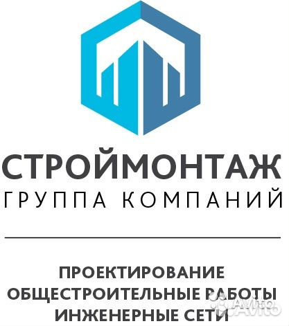 Ооо строймонтаж проект