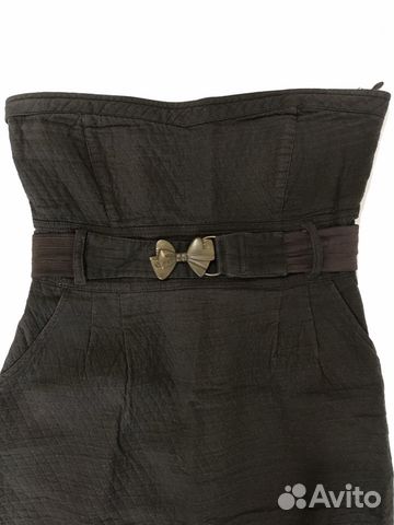 Платье Stradivarius Платье Stradivarius