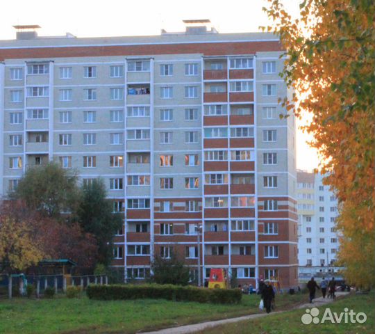 Пенза Купить Квартиру Ул Ладожская
