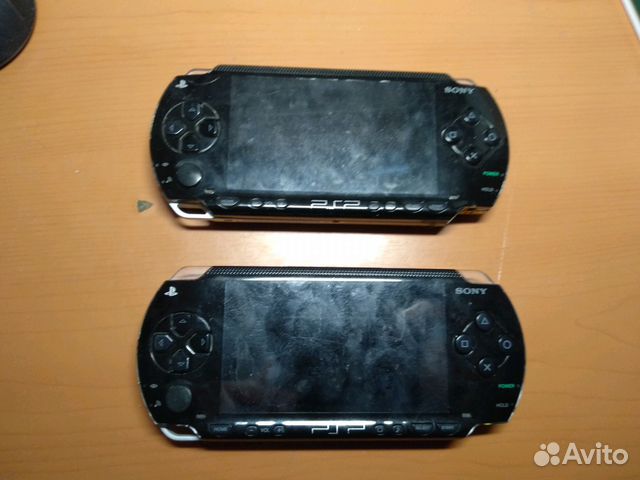 Sony PSP 1008