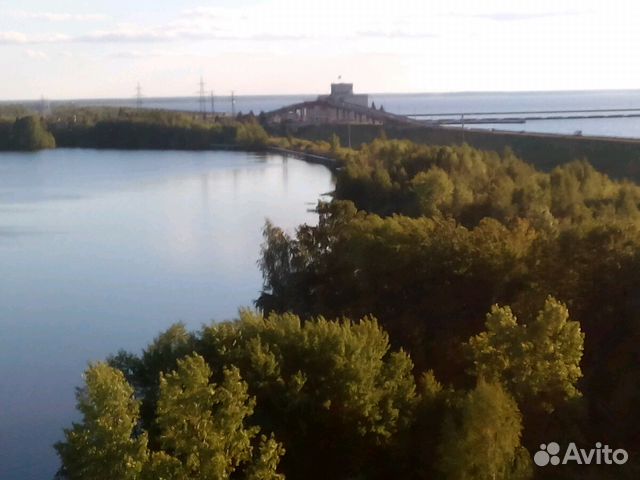 Дом 180 м² на участке 7 сот.