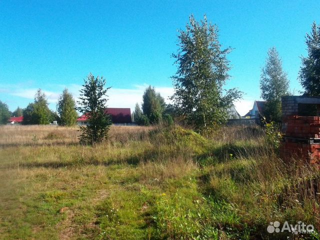 Участок 15 сот. (ИЖС) Участок 15 сот. (ИЖС)