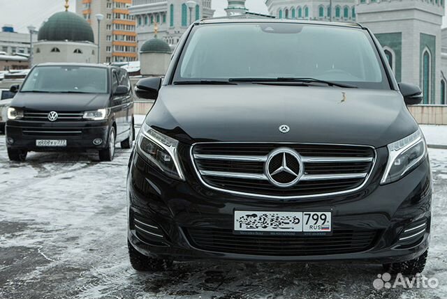 Аренда микроавтобуса без водителя Аренда микроавтобуса без водителя