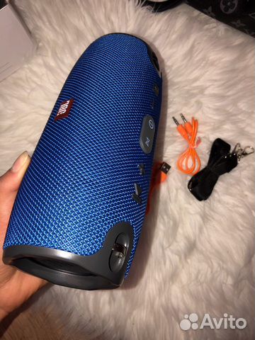 Колонка jbl