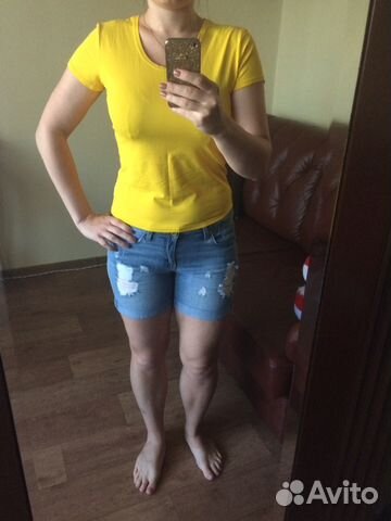 Футболка Футболка